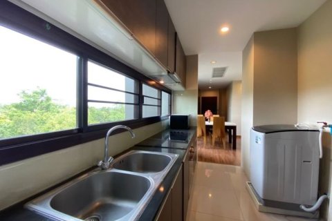 Condo in Chiang Mai, Thailand, 1 bedroom  № 133368 - photo 11