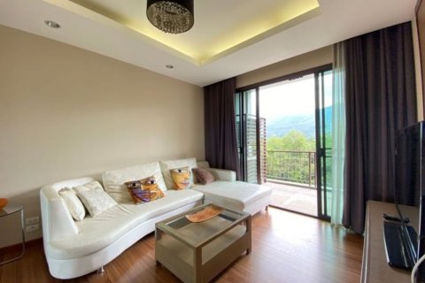 Condo in Chiang Mai, Thailand, 1 bedroom № 133368 - photo 2