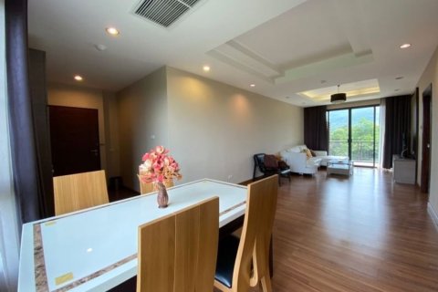 Condo in Chiang Mai, Thailand, 1 bedroom № 133368 - photo 7