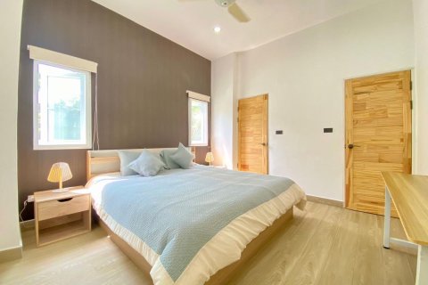 Villa in Chiang Mai, Thailand 4 bedrooms № 133367 - photo 13