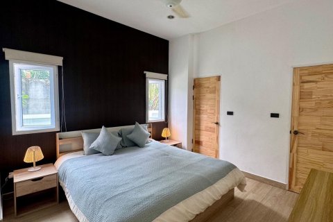 Villa in Chiang Mai, Thailand 4 bedrooms № 133367 - photo 20