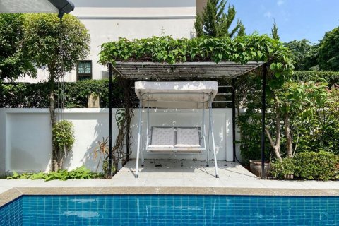 Villa in Chiang Mai, Thailand 4 bedrooms № 133367 - photo 28