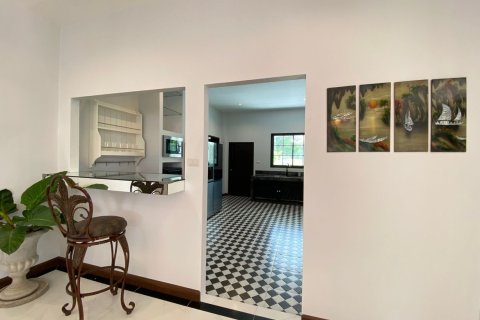 House in Chiang Mai, Thailand 6 bedrooms № 133366 - photo 19