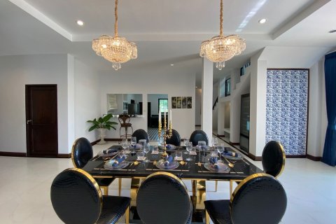 House in Chiang Mai, Thailand 6 bedrooms № 133366 - photo 13