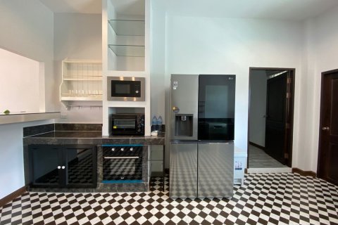 House in Chiang Mai, Thailand 6 bedrooms № 133366 - photo 18