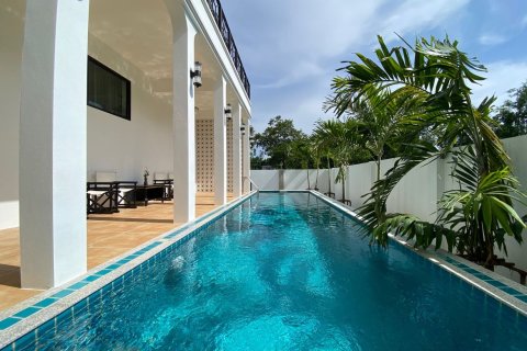 House in Chiang Mai, Thailand 6 bedrooms № 133366 - photo 3