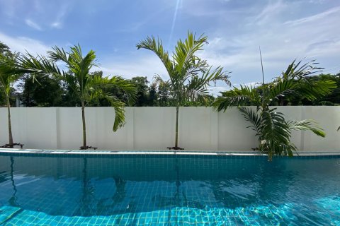 House in Chiang Mai, Thailand 6 bedrooms № 133366 - photo 7