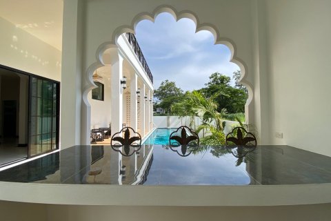House in Chiang Mai, Thailand 6 bedrooms № 133366 - photo 5