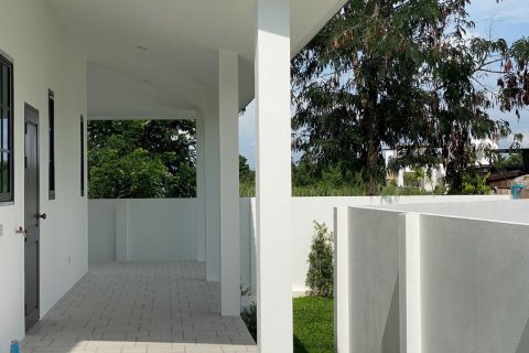 House in Chiang Mai, Thailand 6 bedrooms № 133366 - photo 29