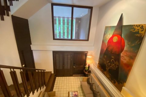 Villa in Chiang Mai, Thailand 3 bedrooms № 133369 - photo 11