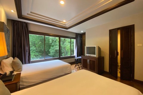 Villa in Chiang Mai, Thailand 3 bedrooms № 133369 - photo 29
