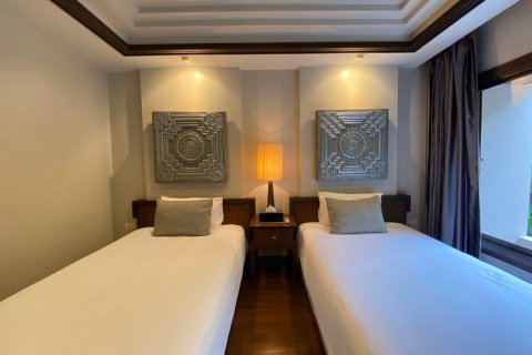 Villa in Chiang Mai, Thailand 3 bedrooms № 133369 - photo 30