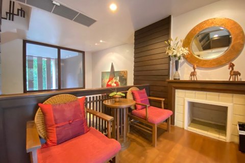 Villa in Chiang Mai, Thailand 3 bedrooms № 133369 - photo 20