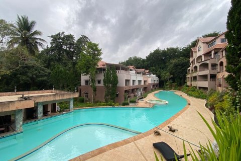 Villa in Chiang Mai, Thailand 3 bedrooms № 133369 - photo 17