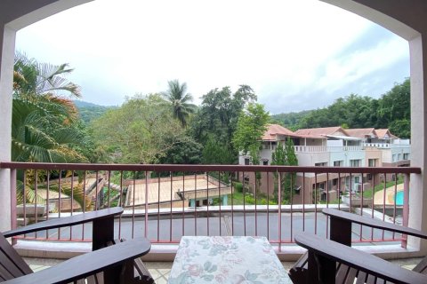 Villa in Chiang Mai, Thailand 3 bedrooms № 133369 - photo 21