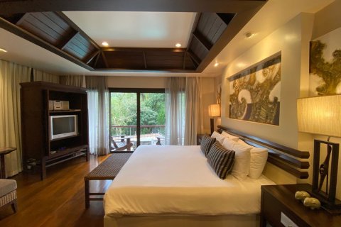 Villa in Chiang Mai, Thailand 3 bedrooms № 133369 - photo 24