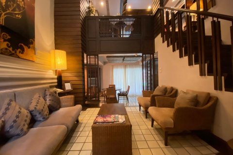 Villa à Chiang Mai, Thaïlande 3 chambres № 133369