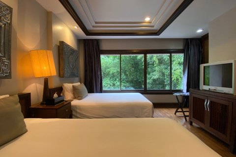 Villa in Chiang Mai, Thailand 3 bedrooms № 133369 - photo 28