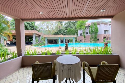 Villa in Chiang Mai, Thailand 3 bedrooms № 133369 - photo 4