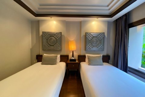 Villa in Chiang Mai, Thailand 3 bedrooms № 133369 - photo 27