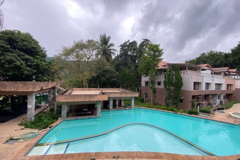 Villa in Chiang Mai, Thailand 3 bedrooms № 133369 - photo 16