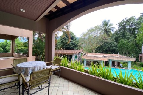 Villa in Chiang Mai, Thailand 3 bedrooms № 133369 - photo 15