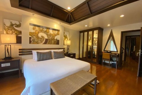 Villa à Chiang Mai, Thaïlande 3 chambres № 133369 - photo 23