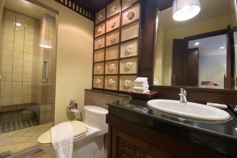 Villa in Chiang Mai, Thailand 3 bedrooms № 133369 - photo 25