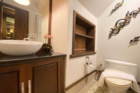 Villa in Chiang Mai, Thailand 3 bedrooms № 133369 - photo 10