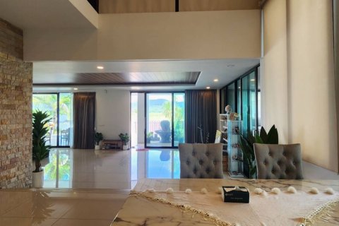 House in Chiang Mai, Thailand 4 bedrooms № 133365 - photo 11