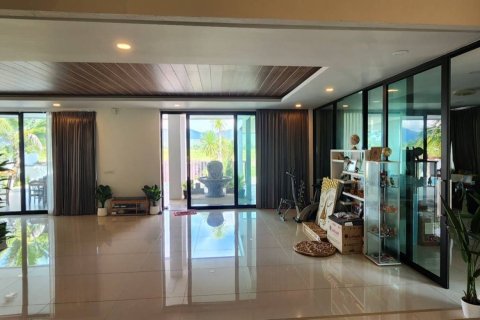 House in Chiang Mai, Thailand 4 bedrooms № 133365 - photo 10