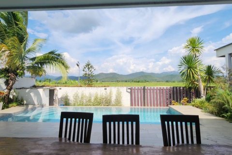 House in Chiang Mai, Thailand 4 bedrooms № 133365 - photo 12