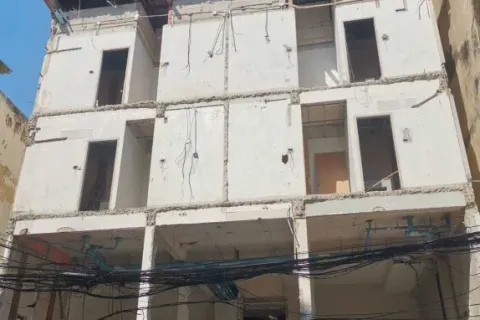 Propriété commerciale à Ratchathewi, Bangkok, Thaïlande № 218632