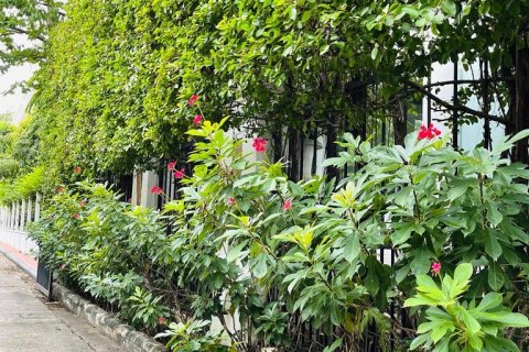 Haus in Huai Khwang, Bangkok, Thailand 4 Schlafzimmer № 218630 - Foto 11