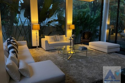 Haus in Huai Khwang, Bangkok, Thailand 4 Schlafzimmer № 218630 - Foto 3