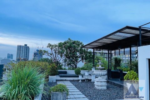 Haus in Huai Khwang, Bangkok, Thailand 4 Schlafzimmer № 218630 - Foto 12