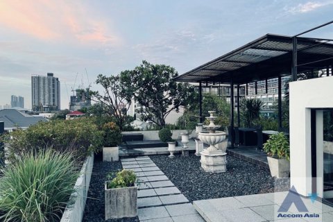 Haus in Huai Khwang, Bangkok, Thailand 4 Schlafzimmer № 218630 - Foto 5