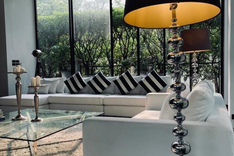 Haus in Huai Khwang, Bangkok, Thailand 4 Schlafzimmer № 218630 - Foto 8
