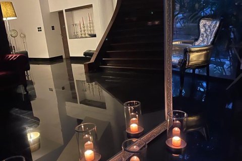 Haus in Huai Khwang, Bangkok, Thailand 4 Schlafzimmer № 218630 - Foto 7