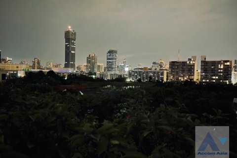Haus in Huai Khwang, Bangkok, Thailand 4 Schlafzimmer № 218630 - Foto 14