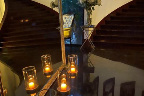 Haus in Huai Khwang, Bangkok, Thailand 4 Schlafzimmer № 218630 - Foto 13