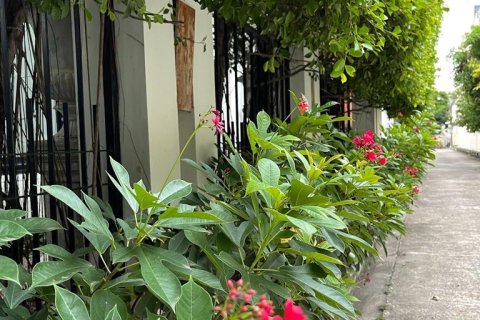 Haus in Huai Khwang, Bangkok, Thailand 4 Schlafzimmer № 218630 - Foto 10