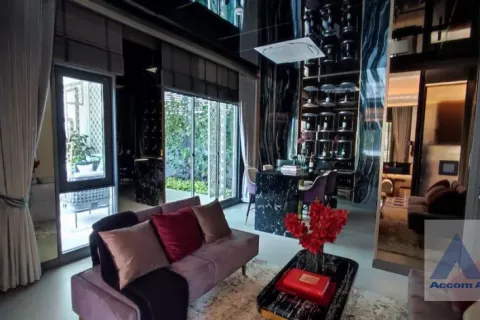 Maison à Prawet, Bangkok, Thaïlande 4 chambres № 218633