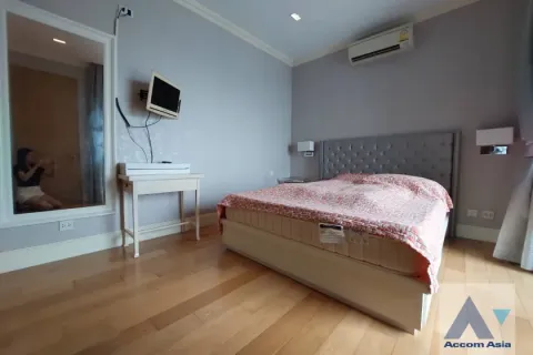 Eigentumswohnung in Yan Nawa, Bangkok, Thailand, 1 Schlafzimmer № 218629 - Foto 9