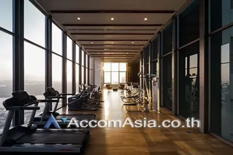 Eigentumswohnung in Yan Nawa, Bangkok, Thailand, 1 Schlafzimmer № 218629 - Foto 23