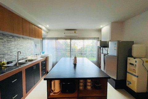 Кондоминиум с 2 спальнями в Чиангмае, Таиланд № 138070 - фото 16