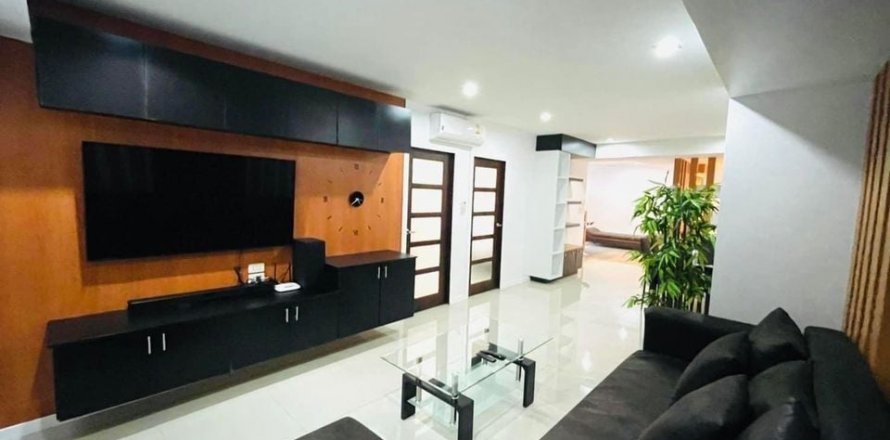 Кондоминиум с 2 спальнями в Чиангмае, Таиланд № 138070