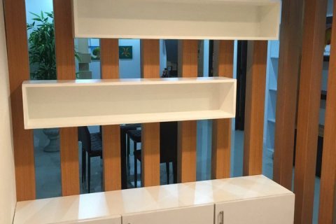 Кондоминиум с 2 спальнями в Чиангмае, Таиланд № 138070 - фото 12