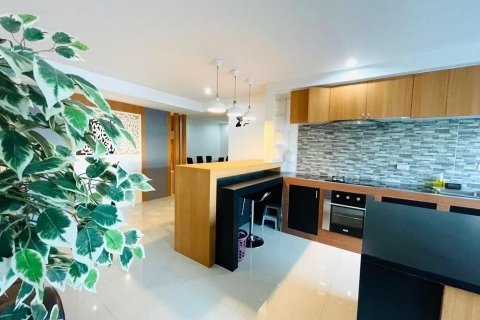 Кондоминиум с 2 спальнями в Чиангмае, Таиланд № 138070 - фото 13