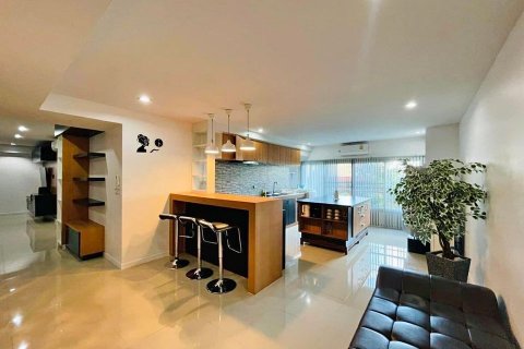 Кондоминиум с 2 спальнями в Чиангмае, Таиланд № 138070 - фото 3